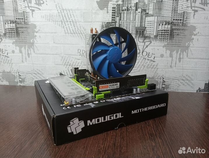 Комплект 2011v3