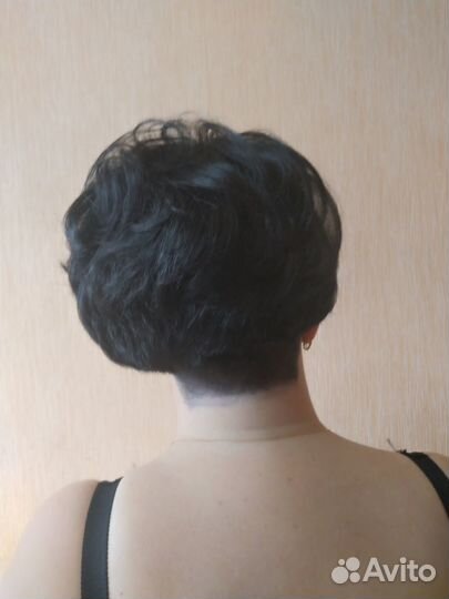 Парикмахер стилист