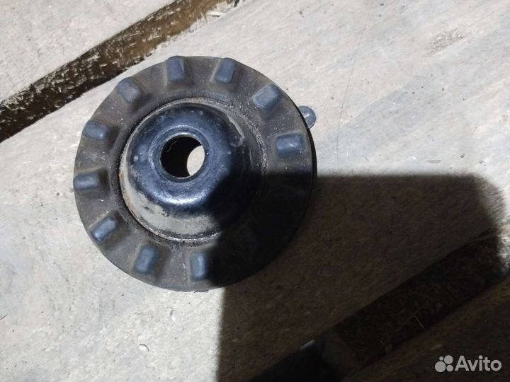 54627-1J500 Kia Rio Прокладка опоры амортизатора