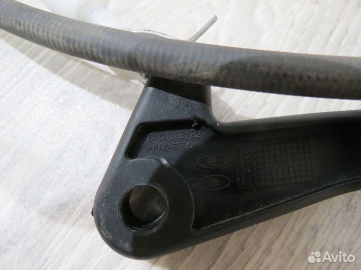 Ручка открывания капота LADA Vesta Веста