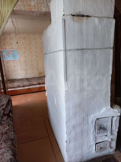 Дом 45 м² на участке 8 сот.