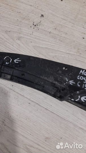 Накладка двери задняя правая Toyota Rav4 Xa50 С