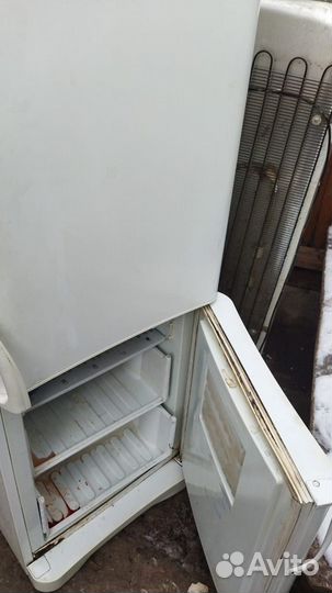 Холодильник