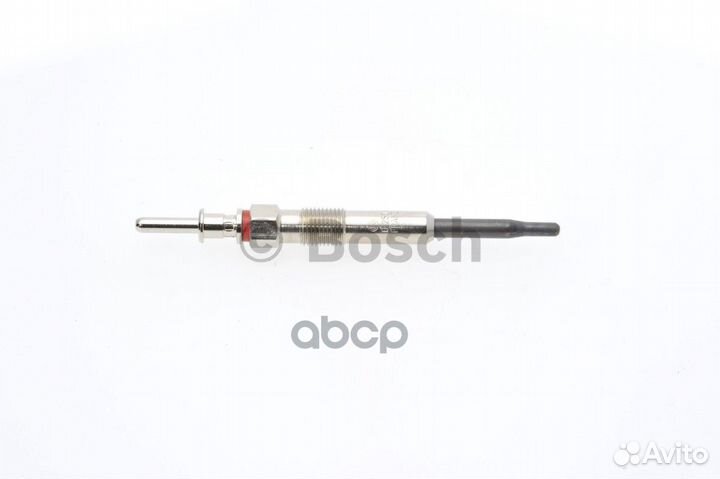 Свеча накала 0250402002 Bosch