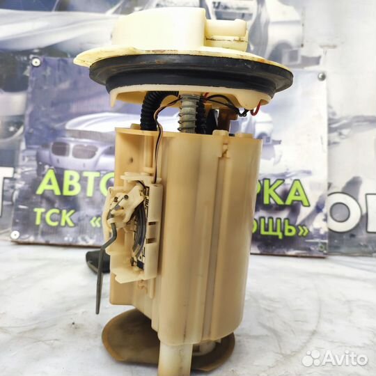 Бензонасос Peugeot 406