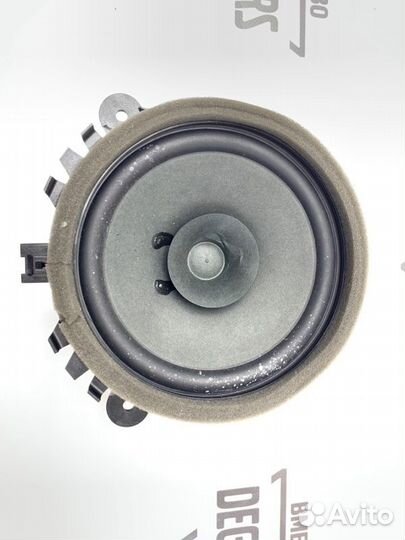 Динамик двери оригинал High Performance Volvo XC60