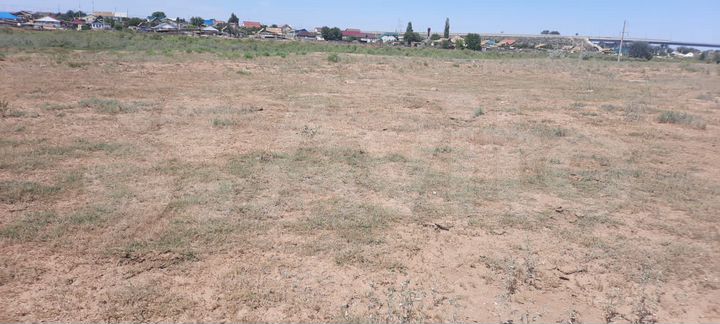 Участок 6 сот. (ИЖС)