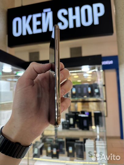 iPhone Xs Max, 64 ГБ