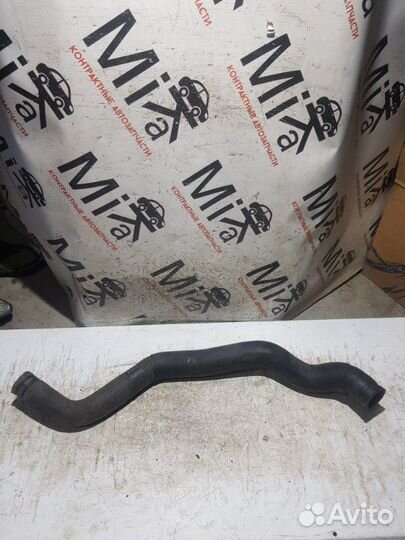 Патрубок системы охлаждения Mazda Cx-9 TB CA