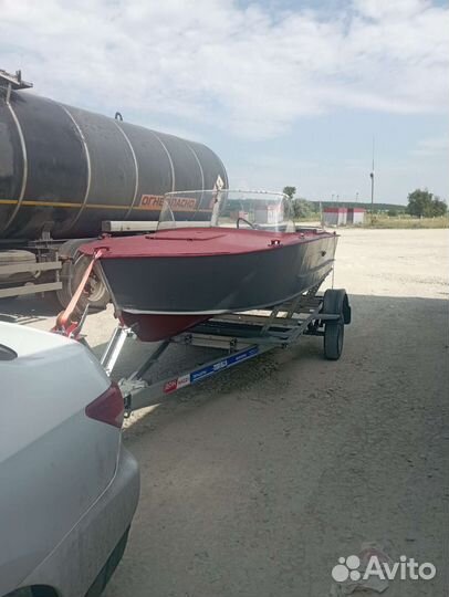 Водный транспорт прогресс2