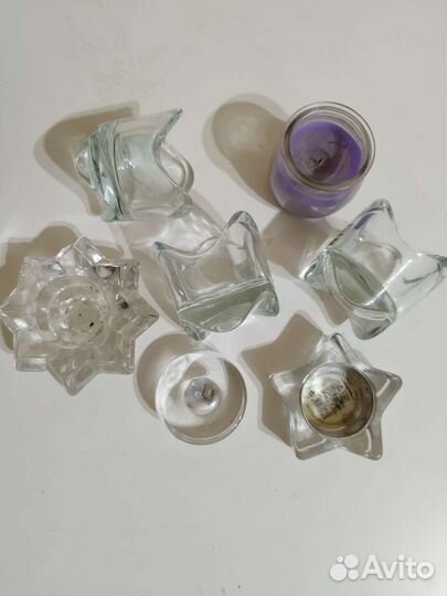 Подсвечник