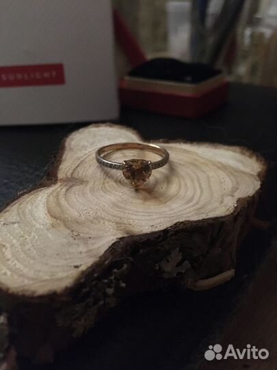 Золотое кольцо