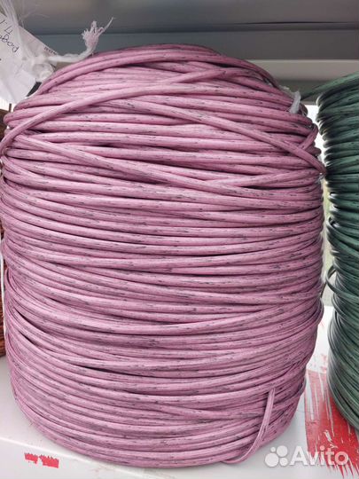 Искусственный ротанг