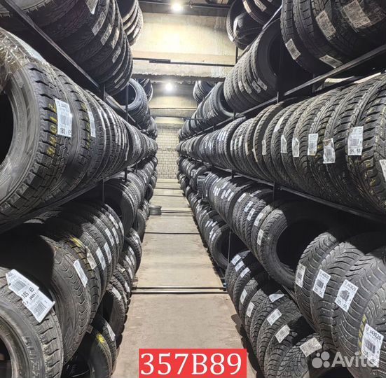 Bridgestone Dueler H/L 33A 235/55 R20 98M