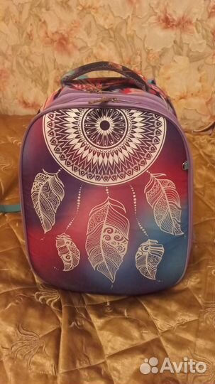 Портфель школьный