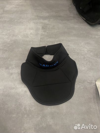 Защита шеи MAD GUY SR (M) Limited Edition