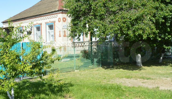 Дом 80 м² на участке 8,8 сот.