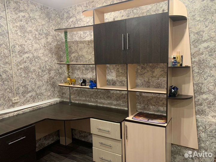 Уголок школьника