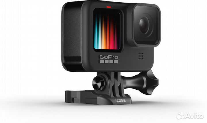 Экшн-камера GoPro hero9 (Black)