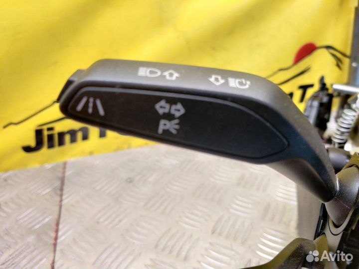 Блок подрулевых переключателей Audi A3 8V 8VS czpb