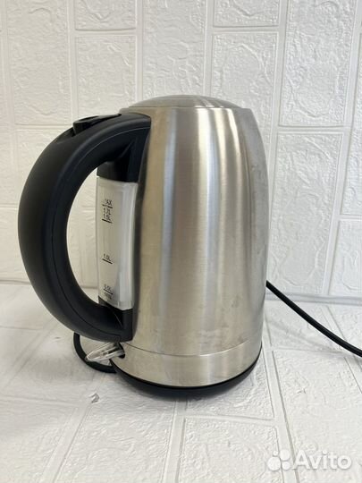 Электрический чайник Gorenje K17feii(рабочий)