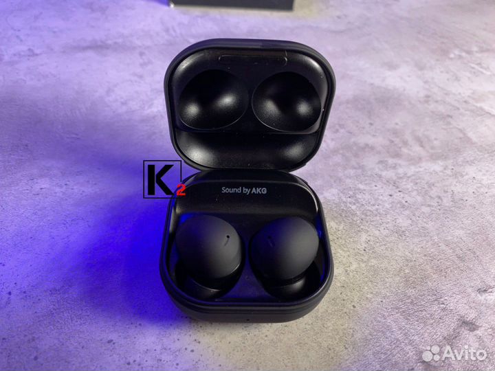 Galaxy Buds 2 pro