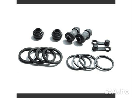 Рем.комплект суппортов tourmax BCF-120