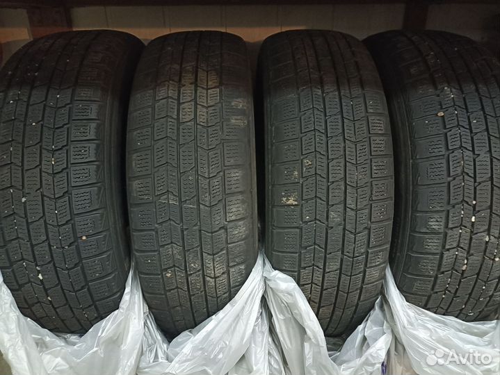 Dunlop DSX-2 185/65 R15 88Q