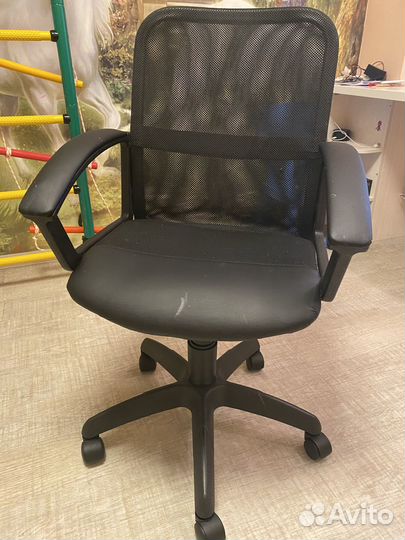 Компьютерный стул кресло бу