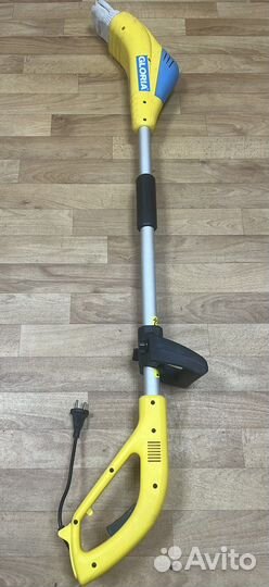 Тяпка электрическая gloria