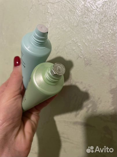 Payot маска для лица