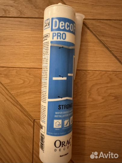 Клей монтажный Orac decor FD500