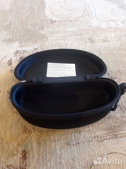 Футляр для очков