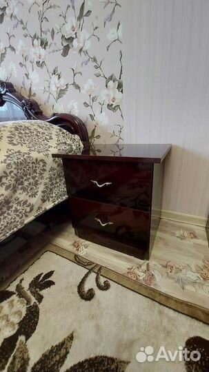 Спальный гарнитур