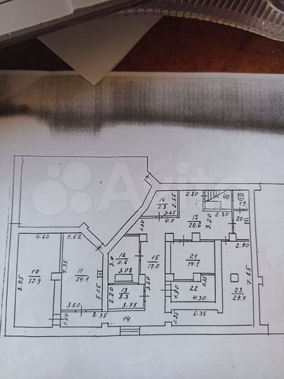 Свободного назначения, 215.3 м²