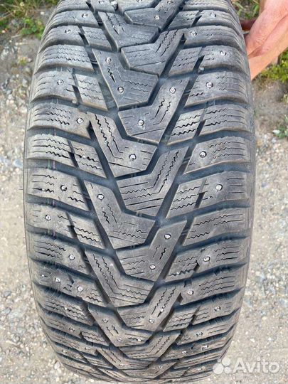 Hankook Winter I'Pike X SUV 205/50 R17