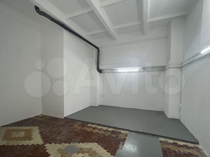 Производство, 28.5 м²