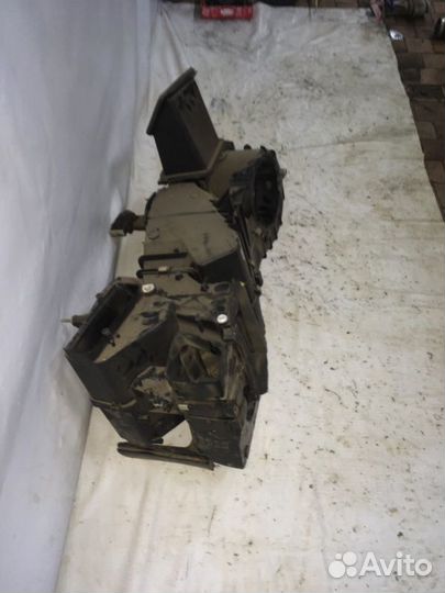 Корпус печки Chery Very A13 SQR477F 2013