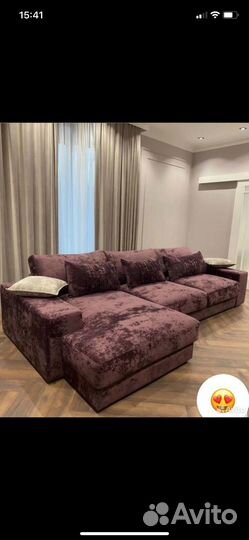 Подбор суточных квартир