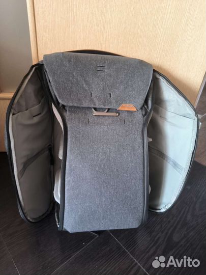 Фоторюкзак