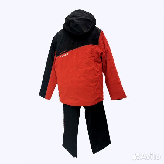 Зимний мужской костюм Snow Headquarter