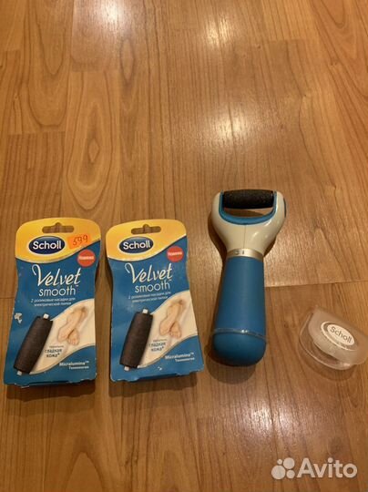 Пилка электрическая Sholl