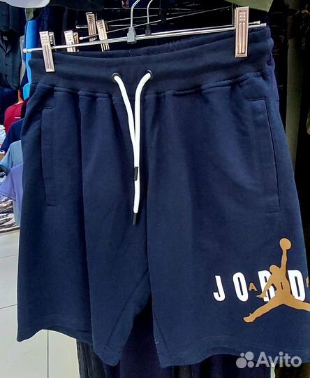 Шорты хлопок,турция s-3xl