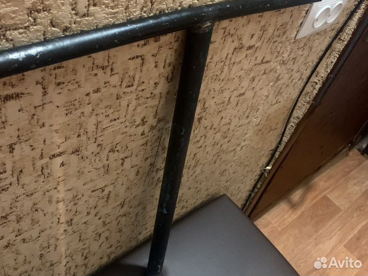 Руль для трюкового самоката scs