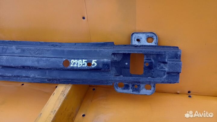 Усилитель переднего бампера для Hyundai i30