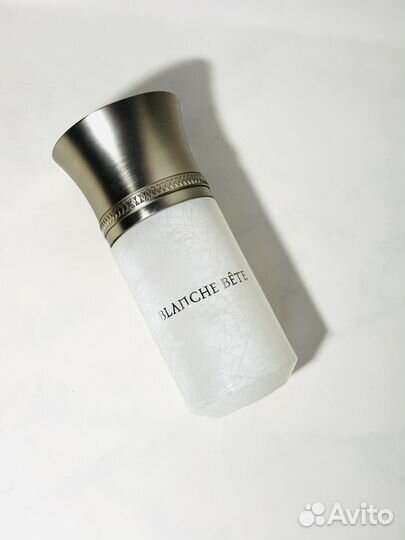 Blanche Bête Les Liquides Imaginaires 100 мл