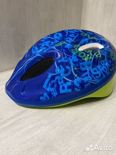 Велошлем детский Vinca sport