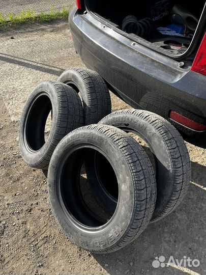 Accelera 651 185/60 R14