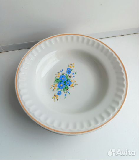 Набор столовой посуды