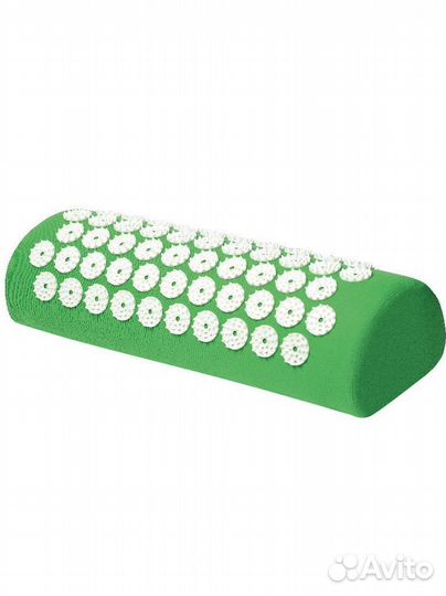 Акупунктурный массажный валик